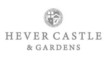 Hever Castle Logo