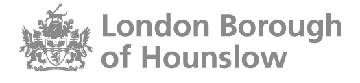 London Borough of Hounslow Logo