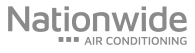Nationwide Aircon Logo